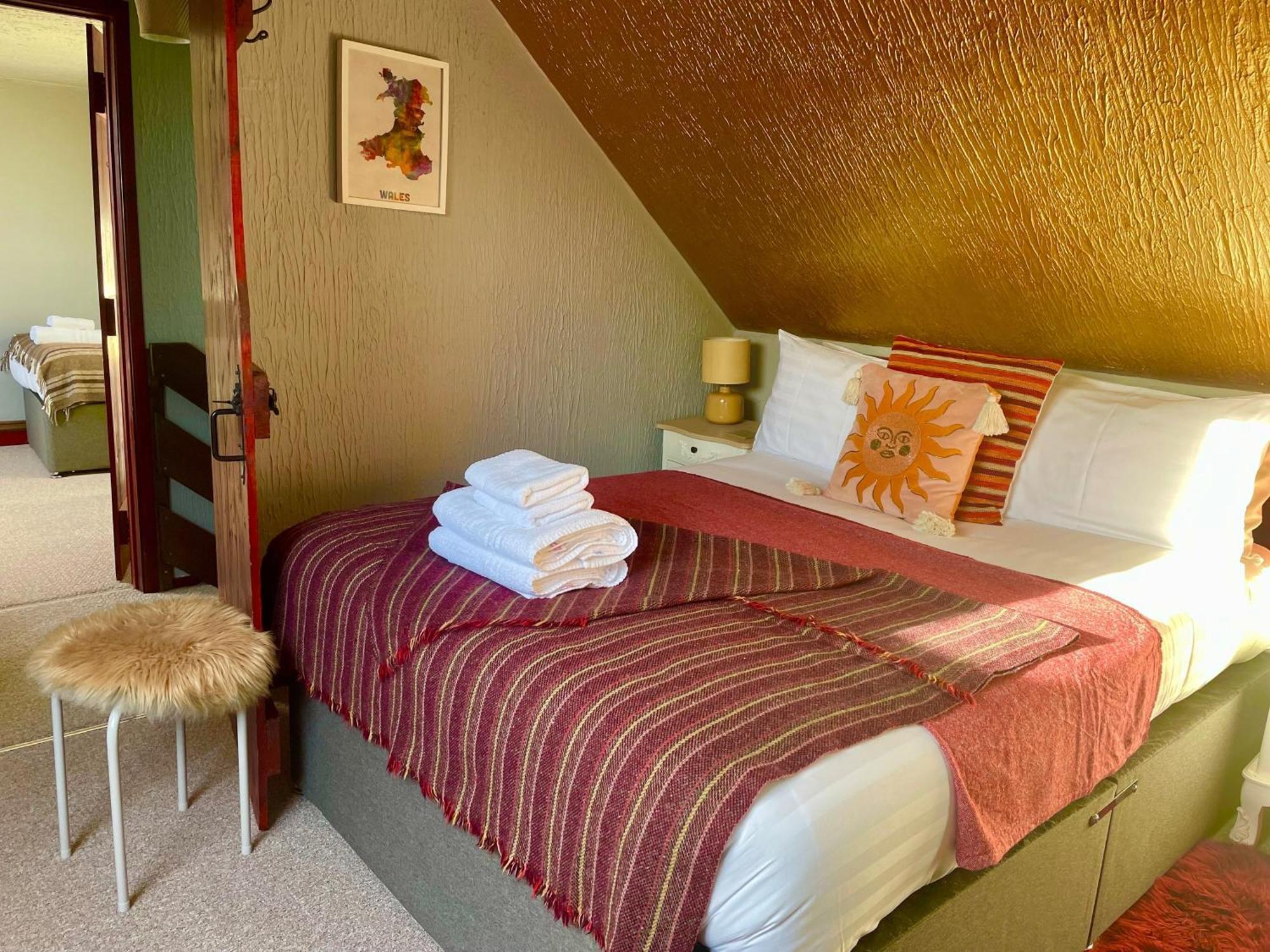 Stable End Cottage Нарбърт Екстериор снимка